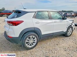 Chevrolet Blazer 2024 1