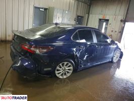 Toyota Camry 2022 2