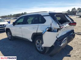 Toyota Pozostałe 2024 2