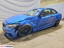 BMW M2 - zobacz ofertę