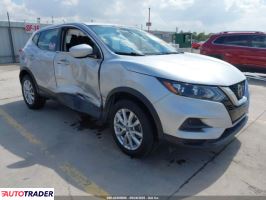 Nissan Rogue - zobacz ofertę