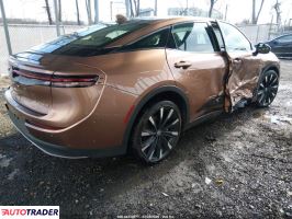 Toyota Crown 2025 2