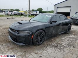 Dodge Charger 2020 6 Dodge Charger 2020 6