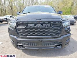 Dodge Ram 2026 5