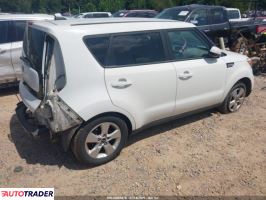 Kia Soul 2019 1