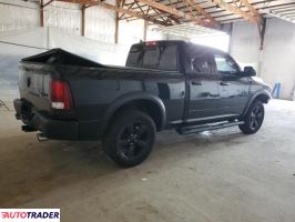 Dodge Ram 2020 5 Dodge Ram 2020 5