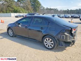 Toyota Corolla 2022 1