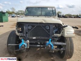 Jeep Wrangler 2022 2