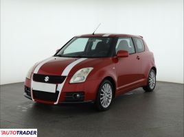 Suzuki Swift 2006 1.6 115 KM