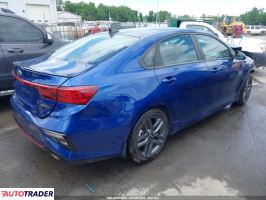 Kia Pozostałe 2021 2