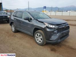 Toyota Pozostałe 2022 2