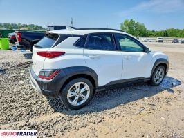 Hyundai Kona 2022 2