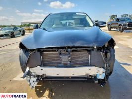 Infiniti QX50 2021 2 Infiniti QX50 2021 2