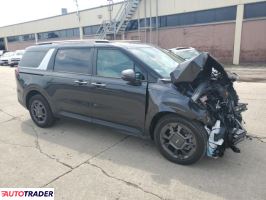 Kia Carnival 2025 1