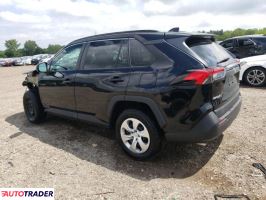 Toyota Pozostałe 2019 2 Toyota Pozostałe 2019 2
