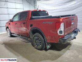 Ford Ranger 2022 2