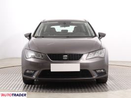 Seat Leon 2015 2.0 147 KM