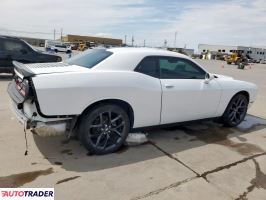 Dodge Challenger 2023 3 Dodge Challenger 2023 3
