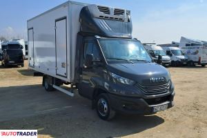 Iveco Daily - zobacz ofertę