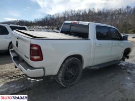 Dodge Ram 2019 5 Dodge Ram 2019 5