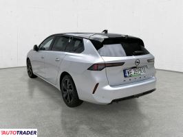 Opel Astra 2024 1.5 131 KM Opel Astra 2024 1.5 131 KM