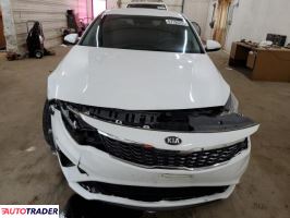 Kia Optima 2019 2