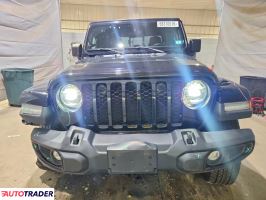 Jeep Pozostałe 2022 3