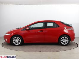 Honda Civic 2011 1.8 138 KM