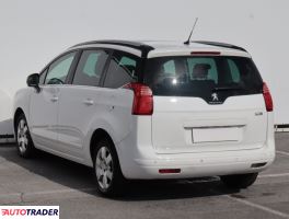 Peugeot 5008 2014 1.6 112 KM