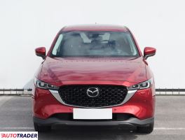 Mazda CX-5 2024 2.0 162 KM