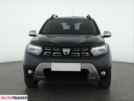 Dacia Duster 2022 1.3 147 KM Dacia Duster 2022 1.3 147 KM