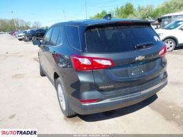 Chevrolet Equinox 2019 1 Chevrolet Equinox 2019 1