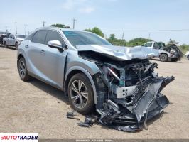Lexus RX 2025 2