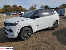 Jeep Compass 2023 2