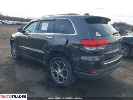 Jeep Grand Cherokee 2019 3