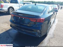 Kia Pozostałe 2024 2
