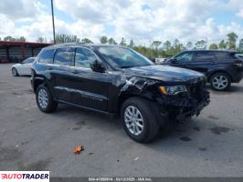Jeep Grand Cherokee 2021 3 Jeep Grand Cherokee 2021 3