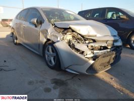 Toyota Corolla - zobacz ofertę