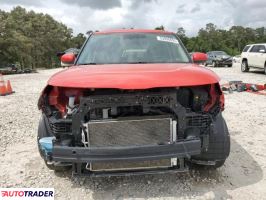 Kia Soul 2023 2