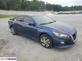 Nissan Altima 2019 2 Nissan Altima 2019 2