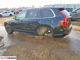 Volvo XC90 2020 2