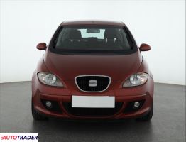 Seat Toledo 2005 2.0 138 KM