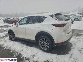 Mazda CX-5 2020 2