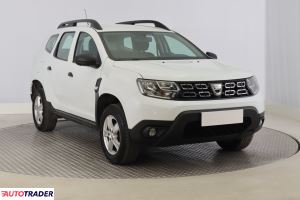 Dacia Duster 2019 1.6 112 KM
