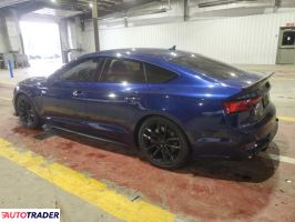 Audi S5 2019 3