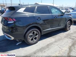Kia Sportage 2025 2
