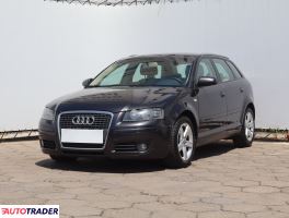 Audi A3 2007 1.9 103 KM
