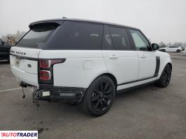 Land Rover Range Rover 2021 3 Land Rover Range Rover 2021 3