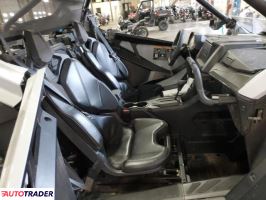 Polaris Ranger RZR 2024