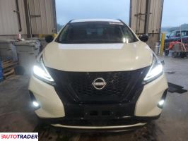 Nissan Murano 2024 3 Nissan Murano 2024 3
